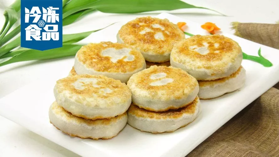 產(chǎn)品由生變熟，搭上餐飲快車，沉寂多年的餡餅要發(fā)力了！