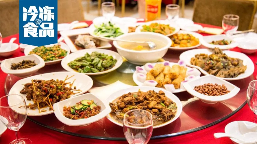 食材商盯上百姓宴席“戰(zhàn)場”，輸贏關(guān)鍵在這三招！