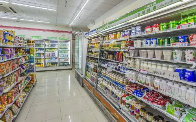 盈利能力增強，便利店門店銷售指數(shù)連續(xù)三季度上升
