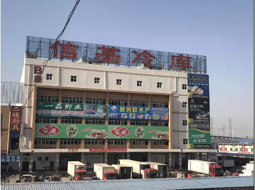 冷鏈?zhǔn)袌鋈兆与y過，除了收費(fèi)還有啥招兒？