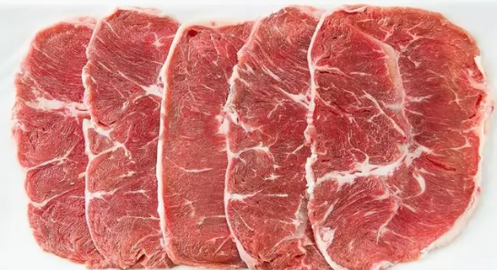 海運(yùn)愛爾蘭牛肉京東生鮮獨(dú)家首發(fā)！愛爾蘭駐華大使化身“推銷員”