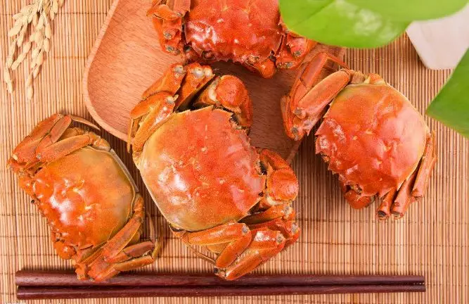 產(chǎn)值僅3億，銷售額卻達(dá)300億，99%陽澄湖大閘蟹是冒牌貨？