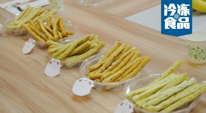 產(chǎn)品測(cè)評(píng) | 5款知名茴香小油條大PK，誰(shuí)才最對(duì)你的“胃”？