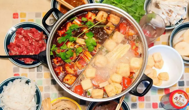 2018中國(guó)火鍋品類報(bào)告：關(guān)店數(shù)減少，開店數(shù)增加
