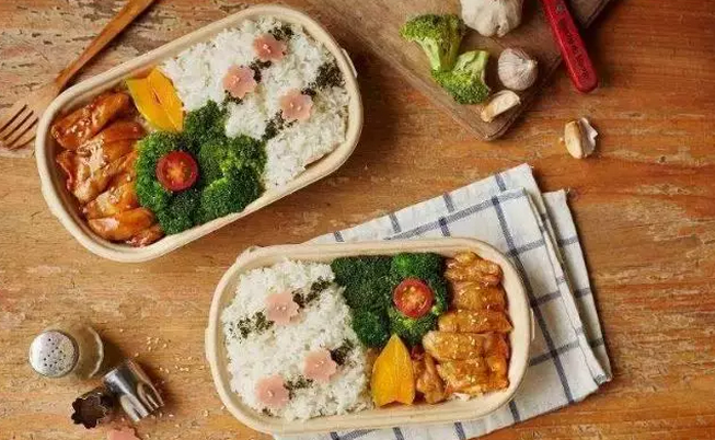 新規(guī)要求外賣冷熱食品分開放，外賣平臺(tái)：專送已實(shí)現(xiàn)