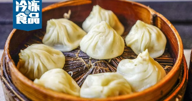 掌舵百年老字號(hào)上海南翔，他要把小籠包做成時(shí)尚單品
