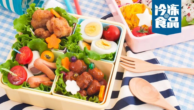 思念、灣仔碼頭開餃子外賣店/速凍食品擁抱外賣，還需解決哪些痛點(diǎn)？