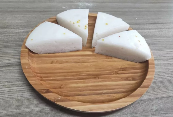 餐飲行業(yè)新寵——白糖桂花糕“爆款修煉手冊”！
