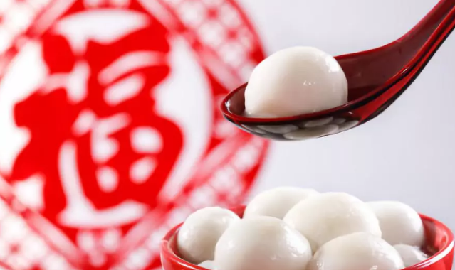 9月湯圓銷量排名：16個區(qū)域三全占12個第一！
