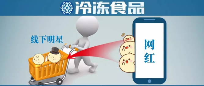 從“網(wǎng)紅”到“線下明星”，大黃米湯圓還要跨過幾道坎？