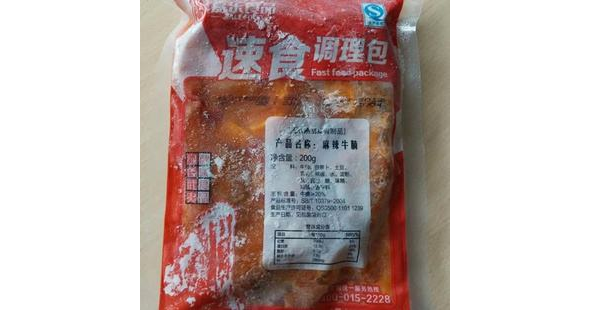 冷眼熱評 | 被嫌棄的速凍料理包，真的那么不堪嗎？