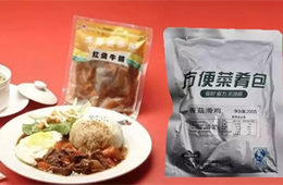 聚焦丨“失控”的料理包，正在摧毀餐飲行業(yè)？網(wǎng)友吵翻了