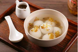 數(shù)據(jù) | 鮮花湯圓表現(xiàn)搶眼，三“朵”已入圍前十！