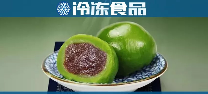 每天出貨20000盒，小青團(tuán)何以大賣？