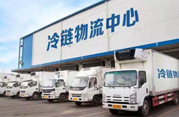 政策福利！冷鏈物流企業(yè)最高可領(lǐng)500萬元補(bǔ)貼