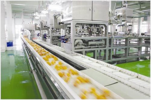 視頻丨德國肉食加工廠的生產(chǎn)車間長啥樣？來瞧瞧