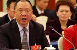 三全集團(tuán)董事長(zhǎng)陳澤民做客《品格》，暢談創(chuàng)業(yè)故事