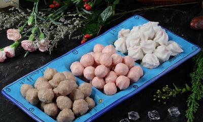 蒸制、手工制作、添加粗糧……速凍食品發(fā)展的8大趨勢