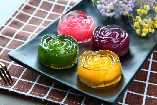 視頻丨漲知識(shí)！全自動(dòng)月餅生產(chǎn)線了解一下