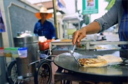 小食雜店不得現(xiàn)場制售，預(yù)包裝食品的機(jī)會(huì)來了……