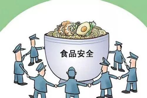 《冷藏冷凍食品銷售質量安全監(jiān)督管理辦法》采納60條建議！