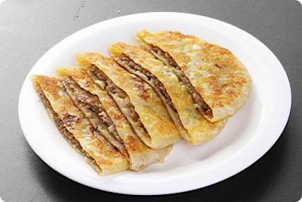 誰能大“餡”身手？餡餅品鑒會邀你來“發(fā)聲”