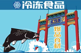 酸菜魚、海鮮粥、火鍋……場景百搭的黑魚片成新食材“黑馬”？