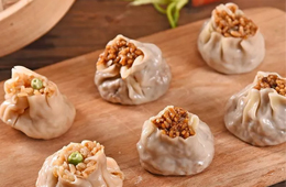 緊追蒸煎餃，工業(yè)化助力，這個(gè)“萬(wàn)年配角”終于要轉(zhuǎn)正？