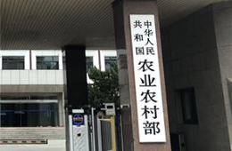 農(nóng)業(yè)農(nóng)村部： 各地不得以保障本地市場(chǎng)名義，拒絕出具跨省調(diào)運(yùn)動(dòng)物檢疫證明