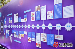 馬云造節(jié)是為賣(mài)貨，這家企業(yè)成功造節(jié)卻不賣(mài)貨……