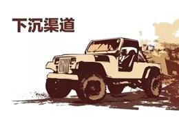 縣級市場爭奪戰(zhàn)一觸即發(fā)，學(xué)會(huì)這4招穩(wěn)贏