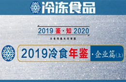 年終盤點(diǎn)丨牧原、安井、三全、千味央廚……2019年誰是行業(yè)團(tuán)寵？
