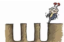 渠道 | 年終返利不給兌現(xiàn)？你可能掉進(jìn)合同陷阱了