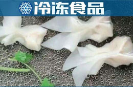 外觀漂亮顏值高，還是賺錢小能手：金魚餛飩賣得俏，餛飩品類要翻身？