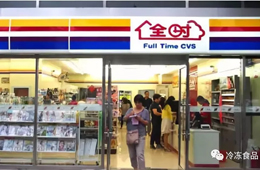  全時北京門店月底全關(guān)，昔日的京城便利店霸主怎么了？