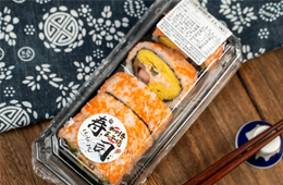 韓式拌飯、雞絲涼面、風(fēng)味涼皮……今年夏天在便利店很“吃香”
