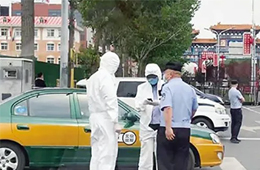 | 北京新增確診51例全部有新發(fā)地接觸史；各地批發(fā)市場緊急全面排查