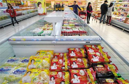 疫情以來，到底哪些速凍米面品牌是超市大贏家？答案來了