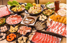 數(shù)十家品牌創(chuàng)始人、10000+連鎖店，火鍋燒烤食材新零售大會，你來不來？