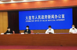 官方發(fā)聲大連無新增確診病例，凍蝦樣本均為陰性！