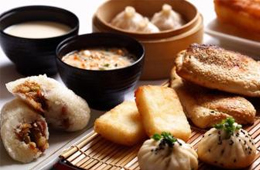 超全！東北的粥、華北的餅、華東的餛飩……各地早餐食譜來(lái)了