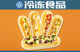 可蒸可烤可微波，“一人食”的船披薩能解鎖品類(lèi)消費(fèi)新場(chǎng)景嗎？