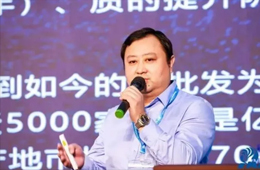 疫情之后，凍品批發(fā)市場路在何方？傳統(tǒng)經(jīng)銷商如何抓住風口？