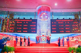 上海巴比饅頭上市！2元一個(gè)的包子，如何做成“中國(guó)包子第一股”？
