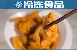  新希望、正大領(lǐng)跑，雙匯、龍大、金鑼、正邦緊跟！未來百億小酥肉市場誰稱雄？