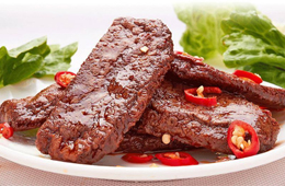 植物肉到底“香”在哪里？必斐艾總裁：它能穩(wěn)住供應(yīng)鏈成本
