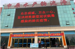  批批抽檢、件件消殺、一品一碼…冷食君實(shí)地探訪水產(chǎn)市場，揭秘進(jìn)口凍品全程溯源