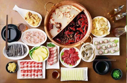 擴(kuò)大產(chǎn)能、拓寬品項(xiàng)…安井、海欣“大干快上”，加速搶占火鍋食材紅利期