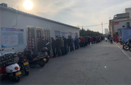 封庫首日：國產(chǎn)、進(jìn)口凍貨全部登記排查，市場全面消殺