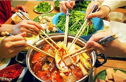 占領(lǐng)消費者心智比搶占賽道更重要！火鍋食材新零售進入“品牌戰(zhàn)”新階段